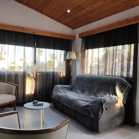 Wooden House Дом отдыха